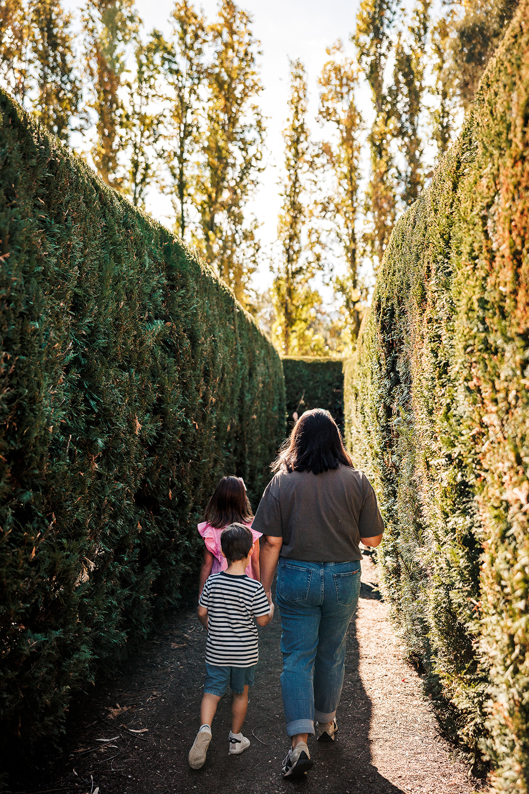 It's a High Country Thing