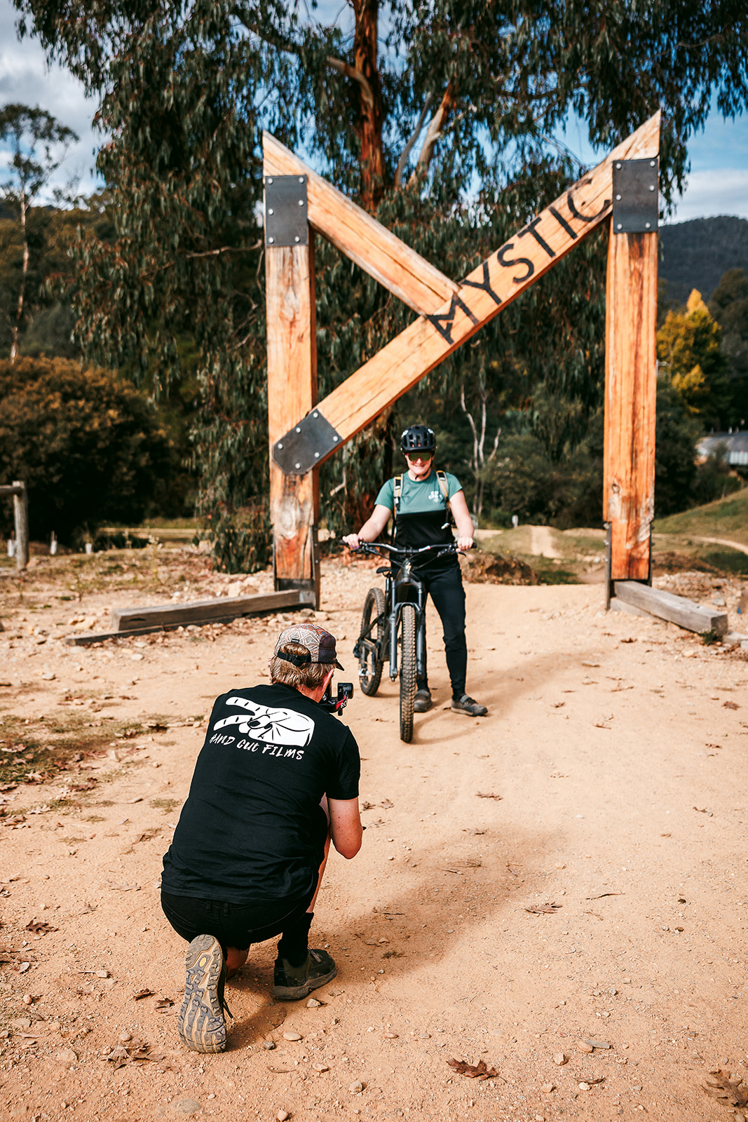 It's a High Country Thing