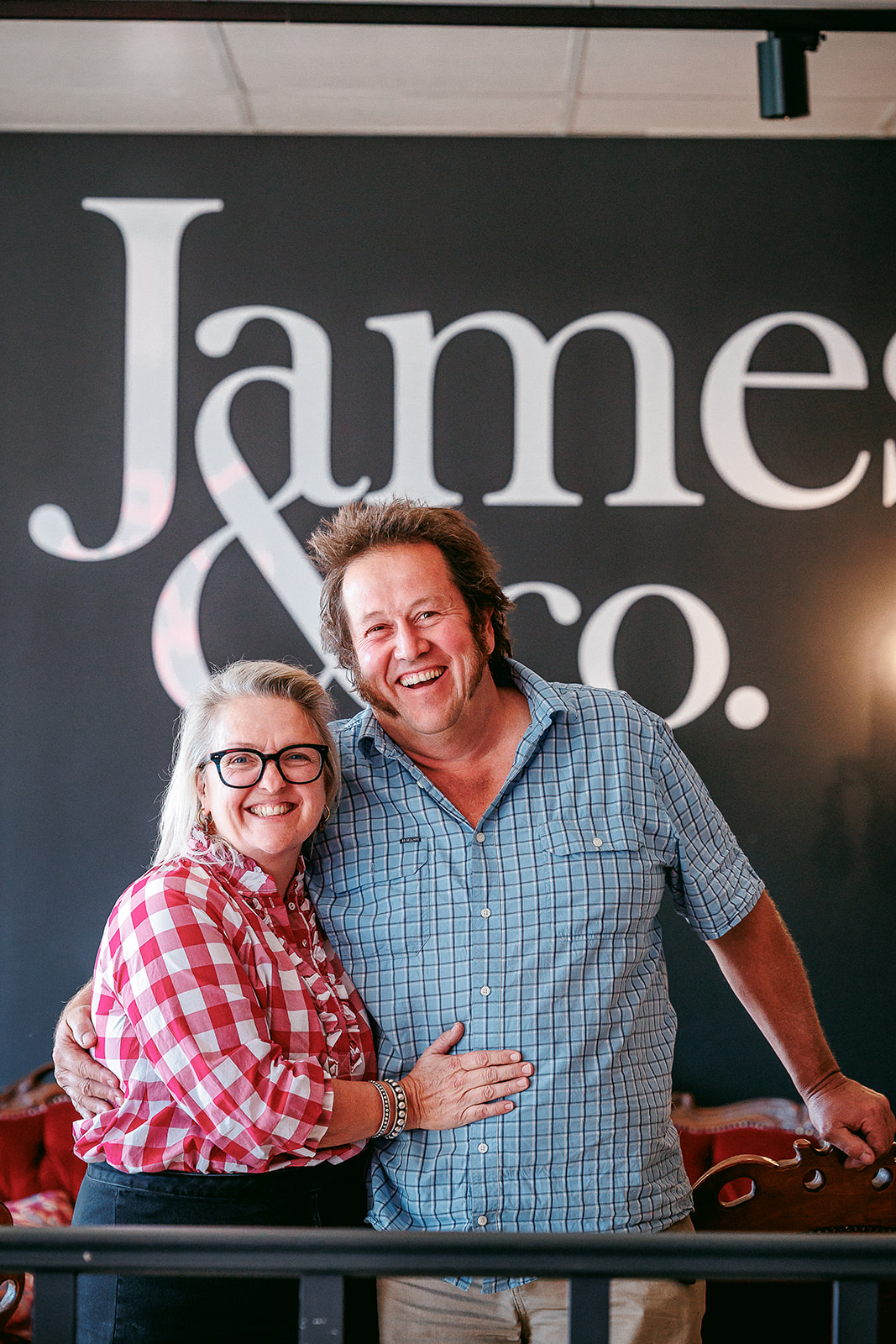 It's a High Country Thing