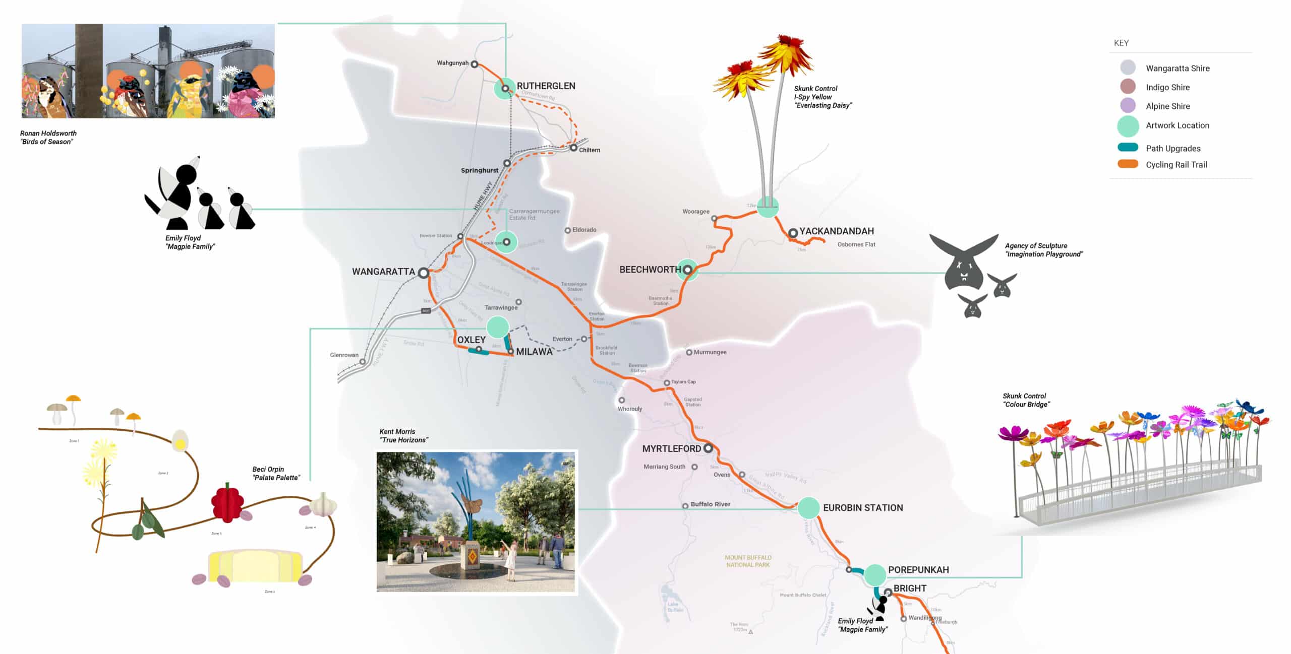 M2M-Map-presentation