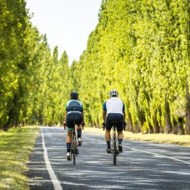 Marysville road ride autumn