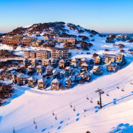 Alpine Support Package