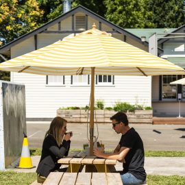 TNE x business meetings