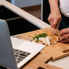 High Country at Home