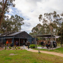 Industry Resources - Yack Creek Distillery