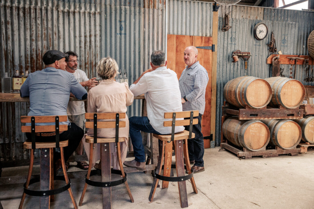 Join us for an Industry Networking evening in the Rural City of ...