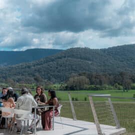 YDHIFM Chrismont-Long Lunch