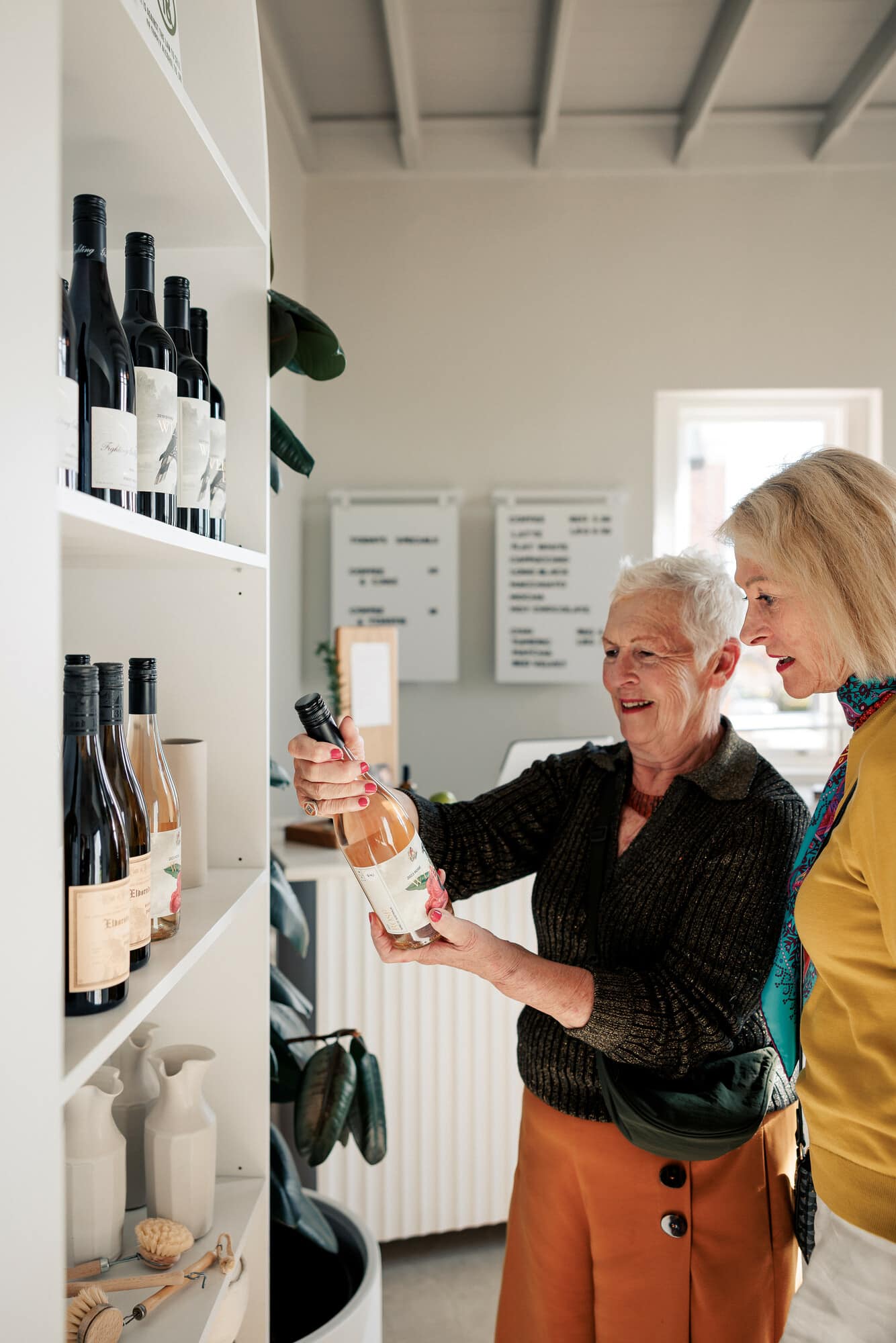 Indigo Shire Council - One Perfect Day - Beechworth