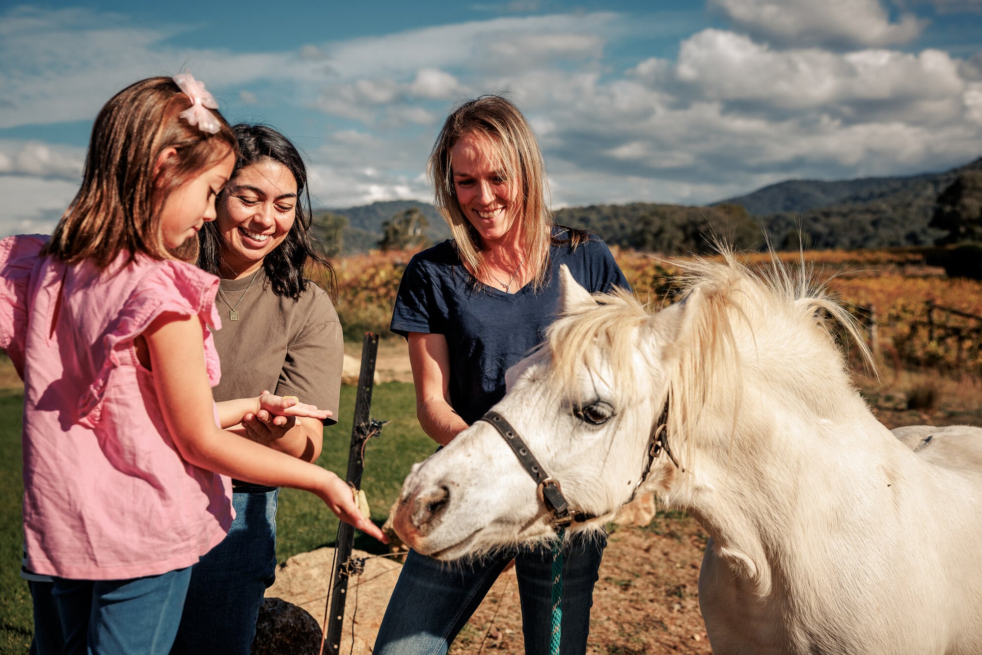 It's a High Country Thing