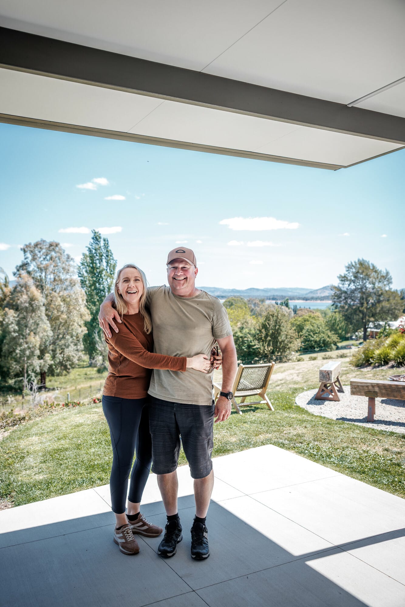 Switchback Stays, Bethanga