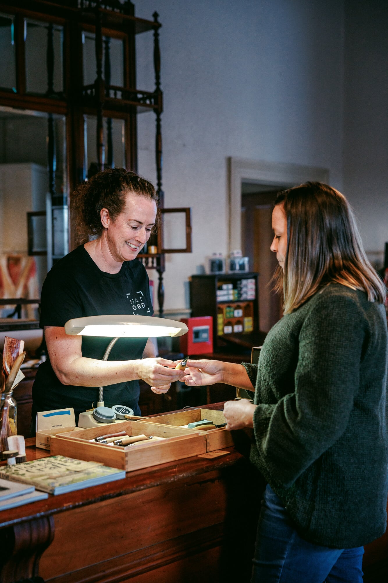 It's a High Country Thing