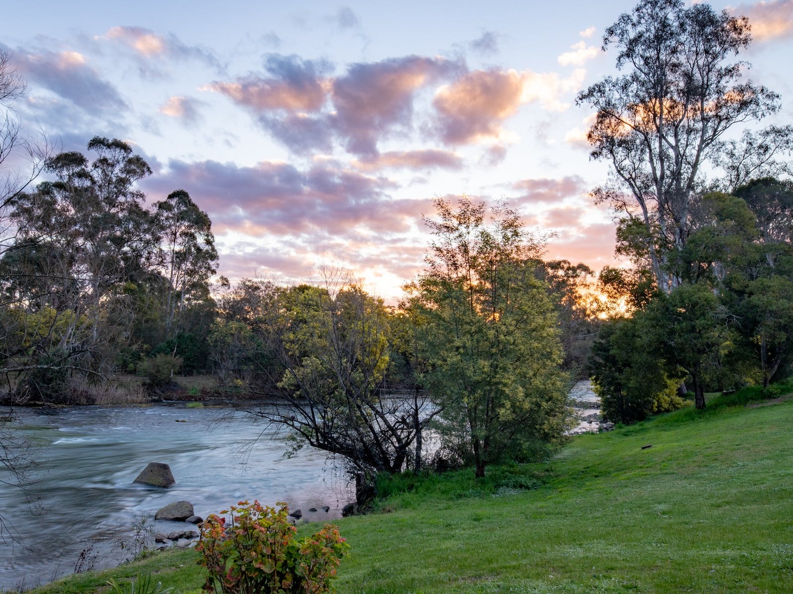 BIG4 Breeze Holiday Parks - Eildon