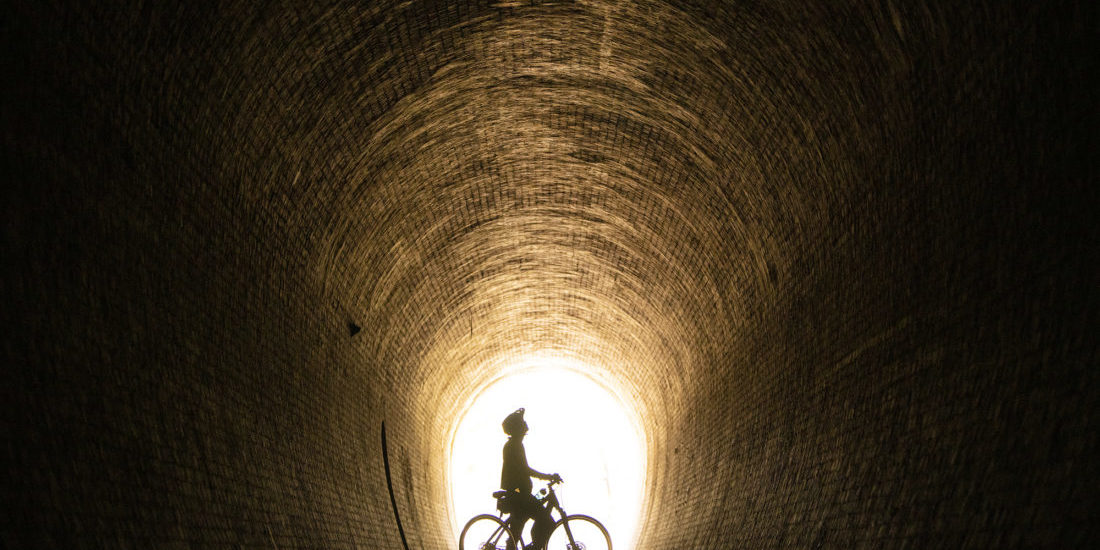 RHC Cheviot Tunnel