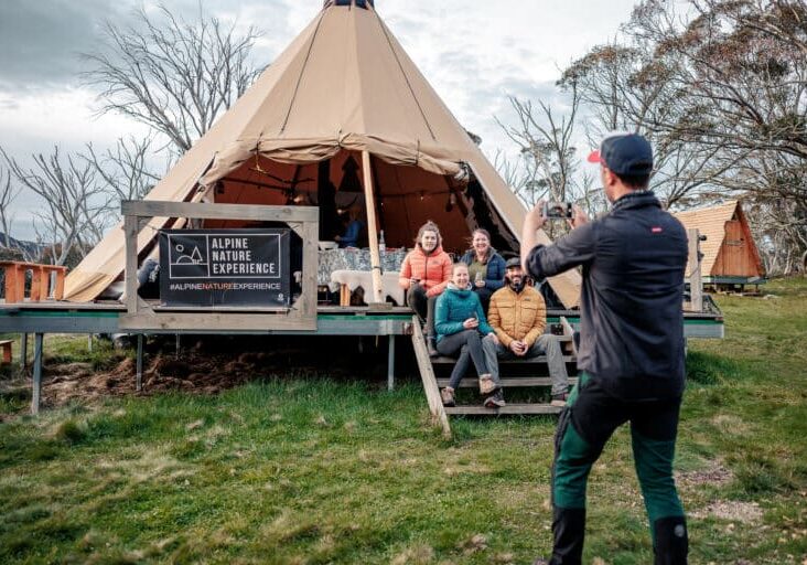 Alpine Nature Experience