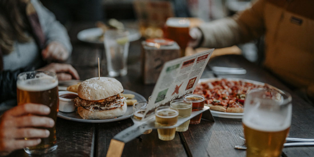 Victorian Dining and Entertainment Program Tourism North East