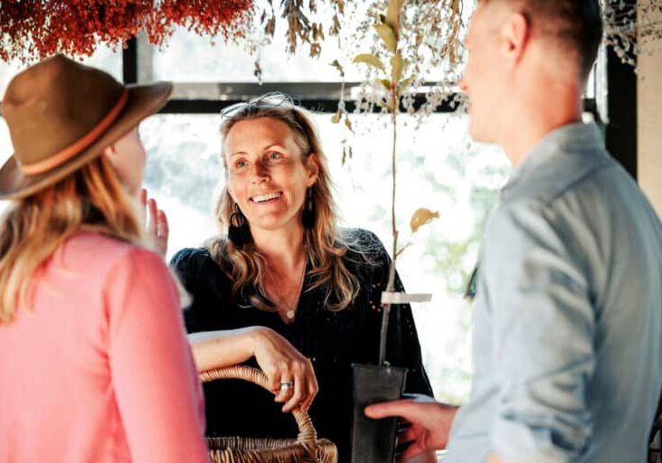 Black Barn Farm - Jade Miles