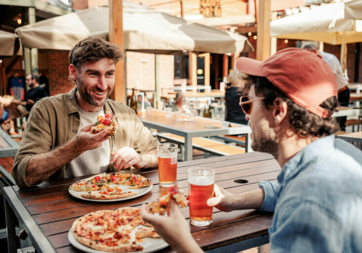 Bridge road Brewers - Indigo Shire Council - One Perfect Day - Beechworth