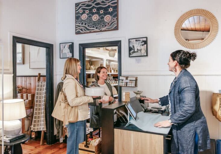 bright Boutique Homewares - It's a High Country Thing