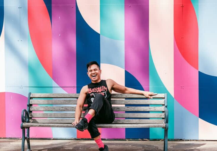 Benalla Street Art Festival - It's a High Country Thing