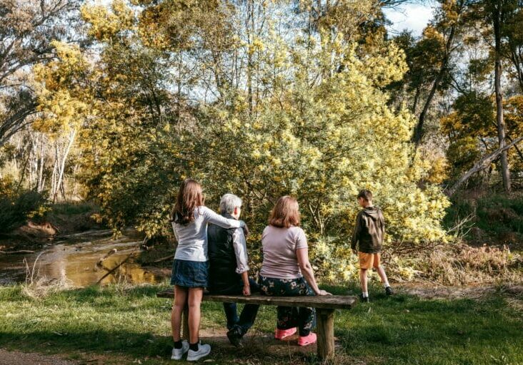 Murrundindi Shire Council