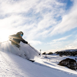 Regional Victoria Opening
